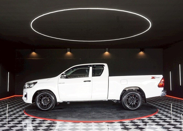 Used 4
                    TOYOTA
                     for Sale Image