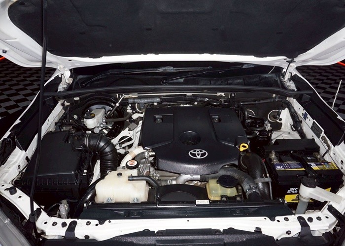 Used 4
                    TOYOTA
                     for Sale Image