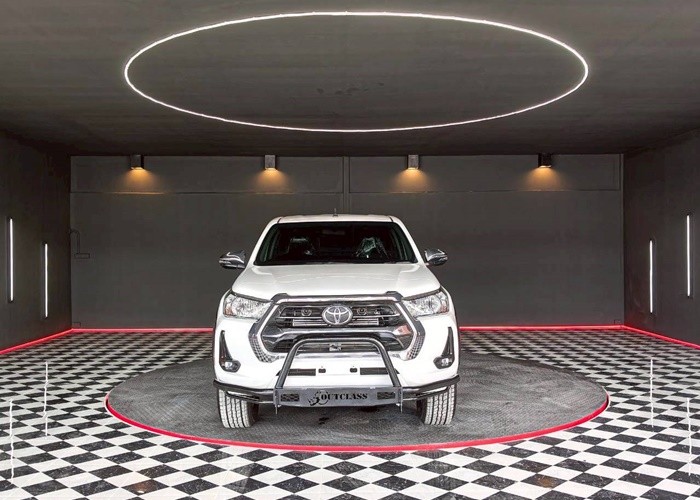 Used 2
                    TOYOTA
                     for Sale Image