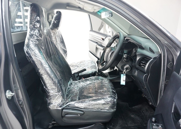 Used 9
                    TOYOTA
                     for Sale Image