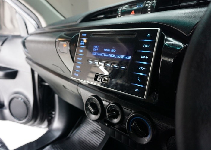 Used 9
                    TOYOTA
                     for Sale Image