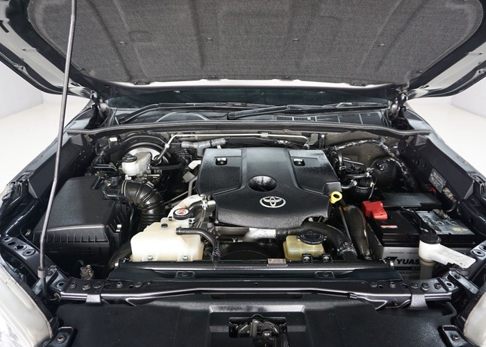 Used 9
                    TOYOTA
                     for Sale Image
