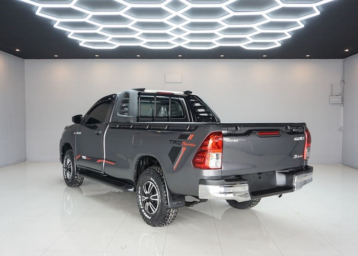 Used 9
                    TOYOTA
                     for Sale Image