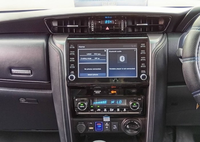Used 10
                    TOYOTA
                     for Sale Image