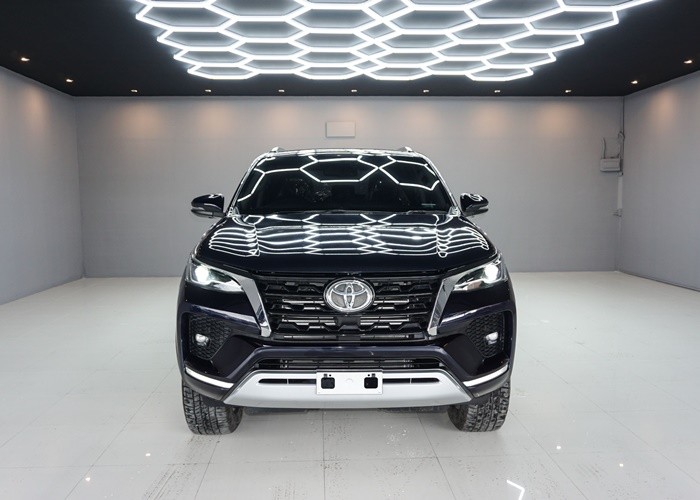 Used 10
                    TOYOTA
                     for Sale Image