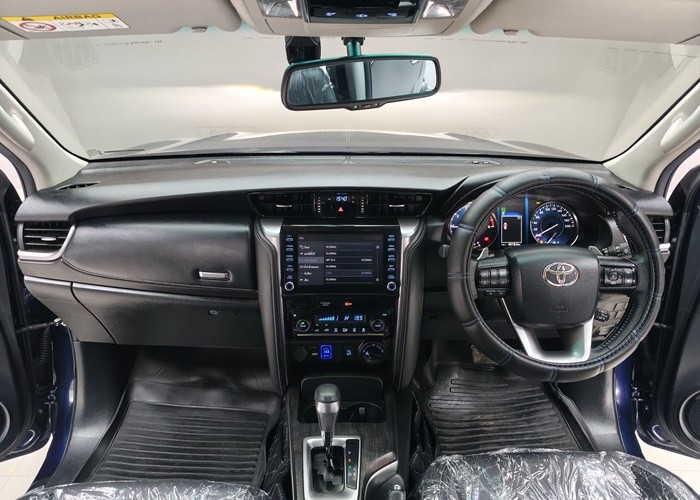 Used 10
                    TOYOTA
                     for Sale Image