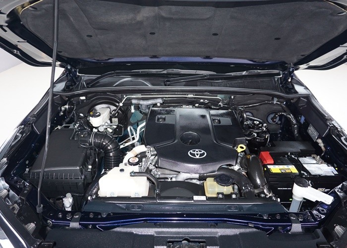 Used 10
                    TOYOTA
                     for Sale Image