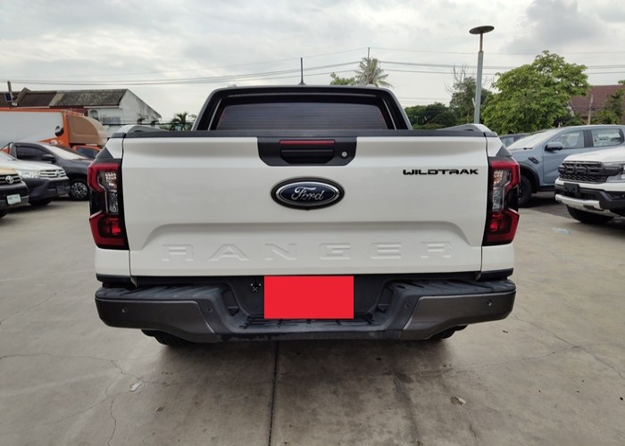Used 1
                    FORD
                     for Sale Image