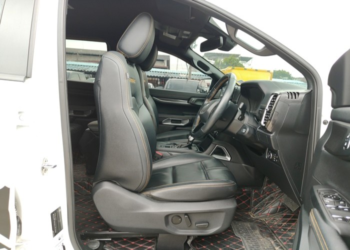 Used 1
                    FORD
                     for Sale Image