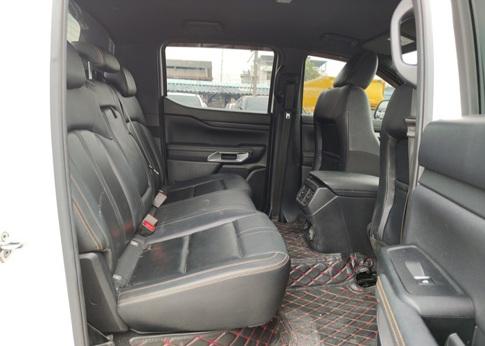 Used 1
                    FORD
                     for Sale Image