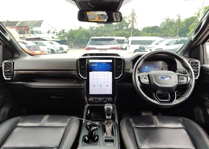 Used 1
                    FORD
                     for Sale Image