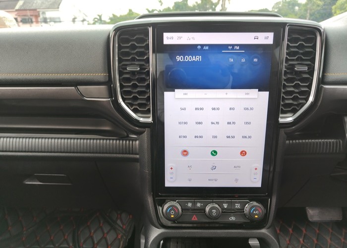Used 1
                    FORD
                     for Sale Image
