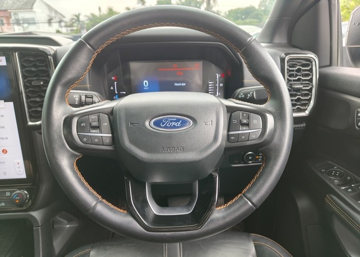 Used 1
                    FORD
                     for Sale Image