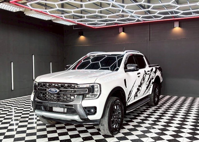 Used 1
                    FORD
                     for Sale Image