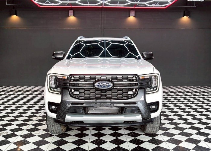 Used 1
                    FORD
                     for Sale Image