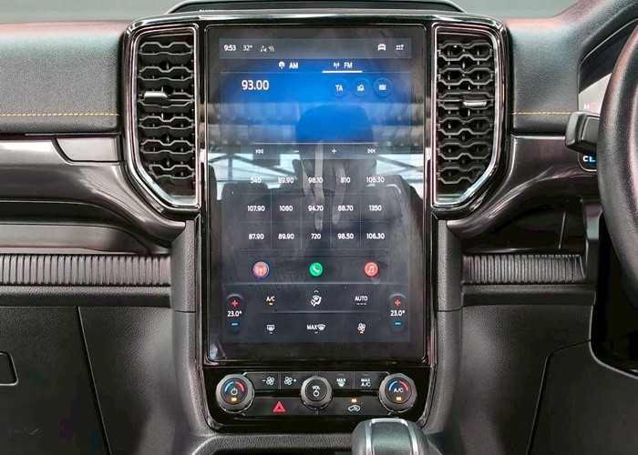 Used 1
                    FORD
                     for Sale Image