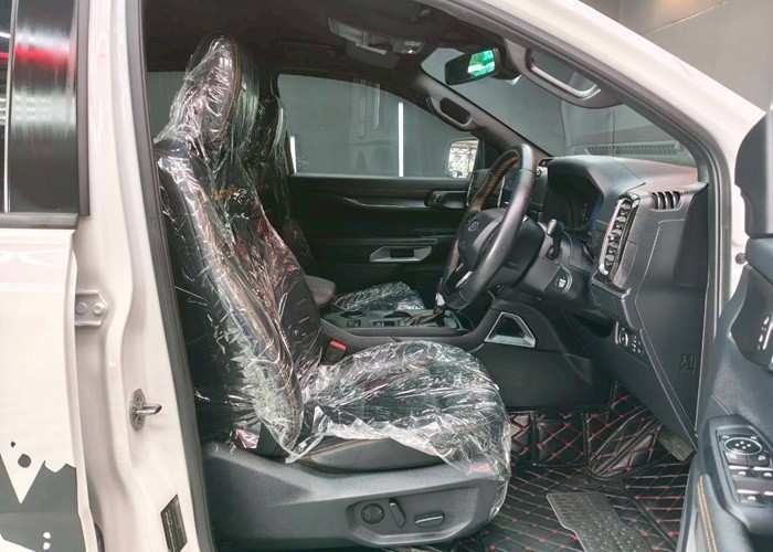 Used 1
                    FORD
                     for Sale Image