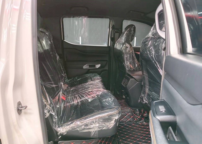 Used 1
                    FORD
                     for Sale Image