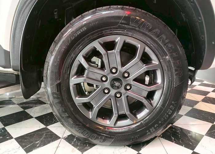 Used 1
                    FORD
                     for Sale Image