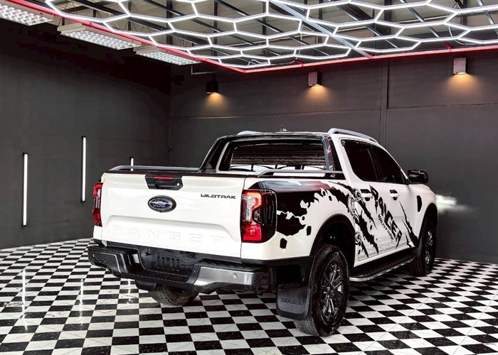 Used 1
                    FORD
                     for Sale Image