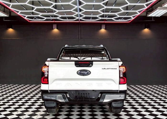 Used 1
                    FORD
                     for Sale Image