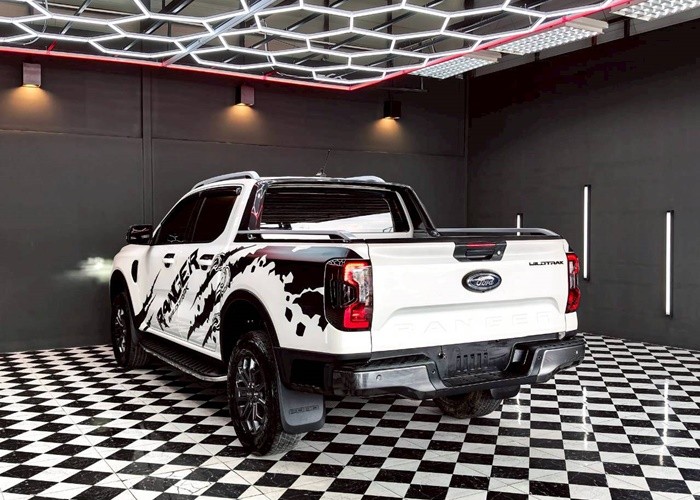Used 1
                    FORD
                     for Sale Image