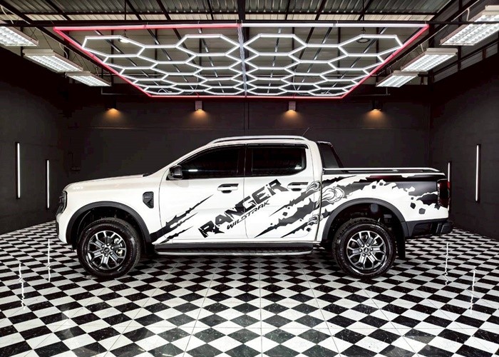 Used 1
                    FORD
                     for Sale Image