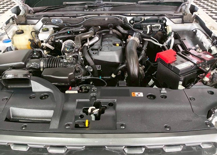 Used 1
                    FORD
                     for Sale Image