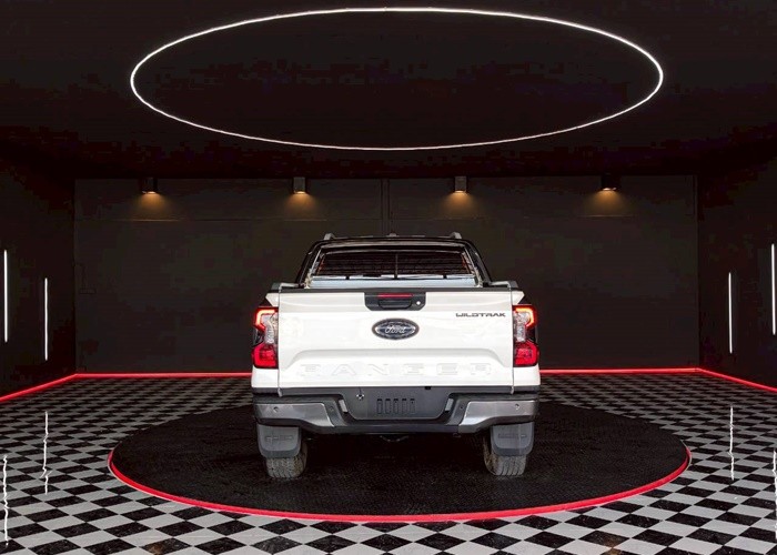 Used 1
                    FORD
                     for Sale Image