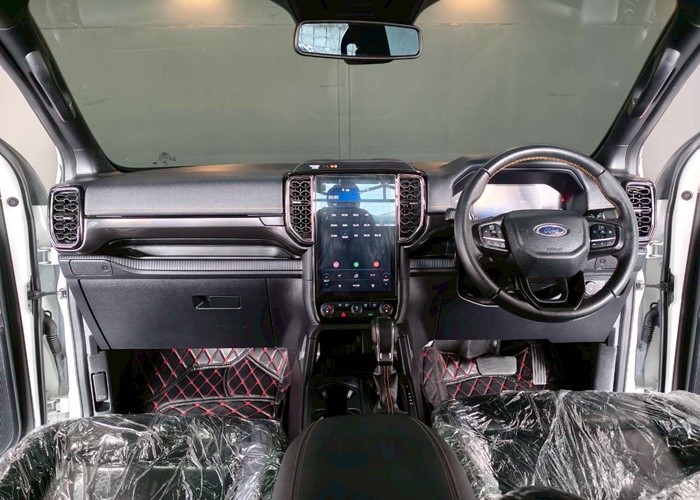 Used 1
                    FORD
                     for Sale Image