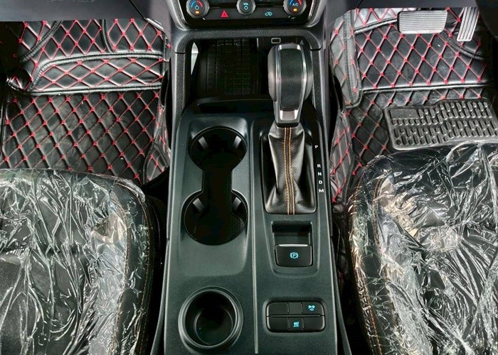 Used 1
                    FORD
                     for Sale Image