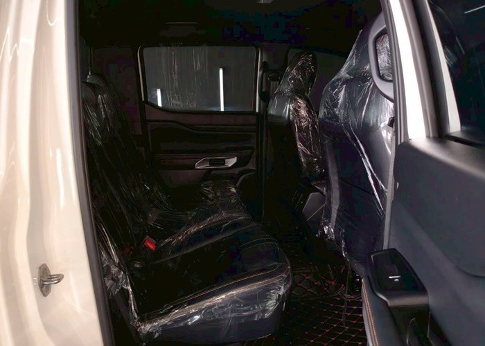 Used 1
                    FORD
                     for Sale Image