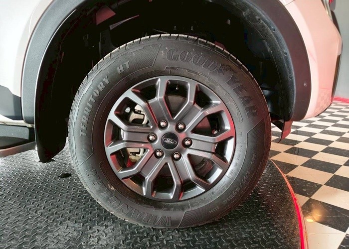 Used 1
                    FORD
                     for Sale Image