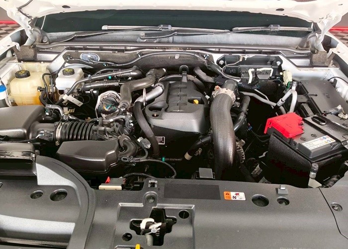 Used 1
                    FORD
                     for Sale Image