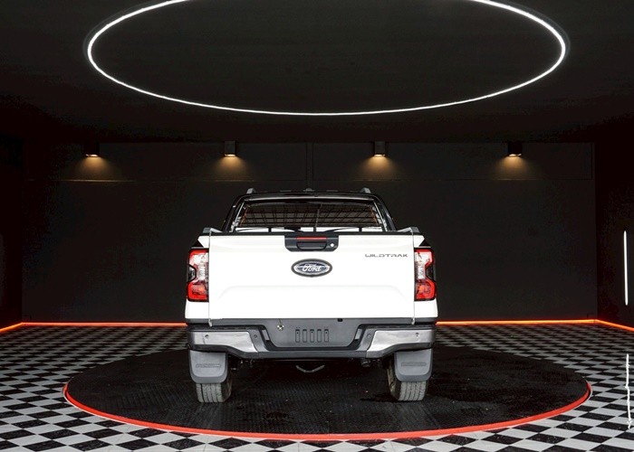 Used 1
                    FORD
                     for Sale Image