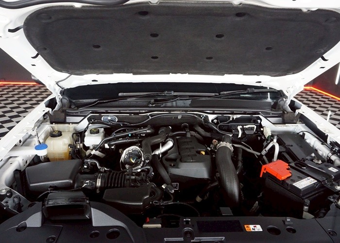 Used 1
                    FORD
                     for Sale Image