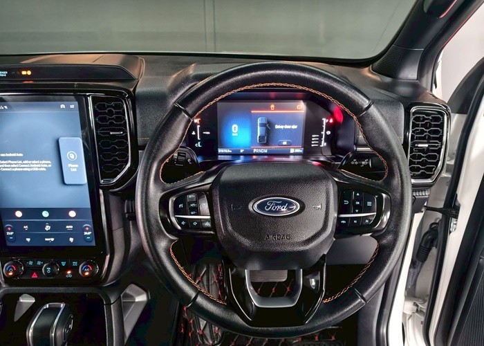 Used 1
                    FORD
                     for Sale Image