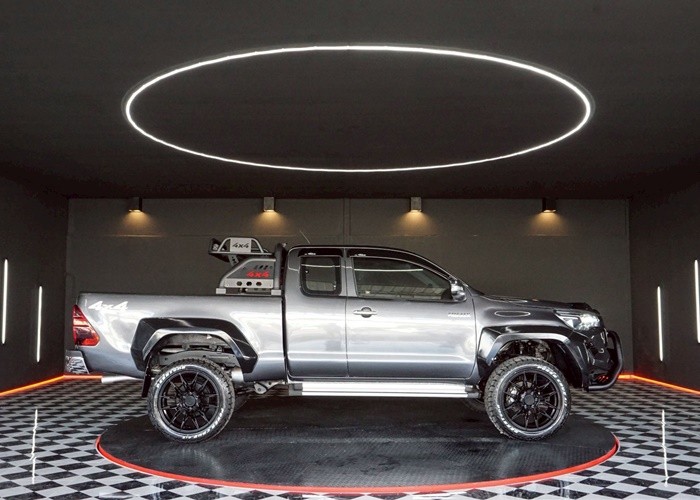 Used 3
                    TOYOTA
                     for Sale Image