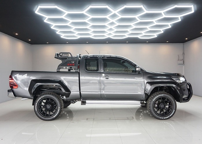 Used 3
                    TOYOTA
                     for Sale Image