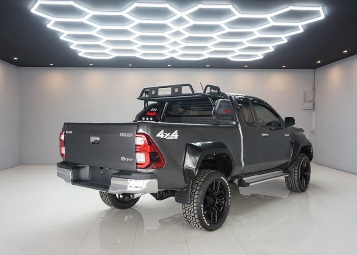 Used 3
                    TOYOTA
                     for Sale Image