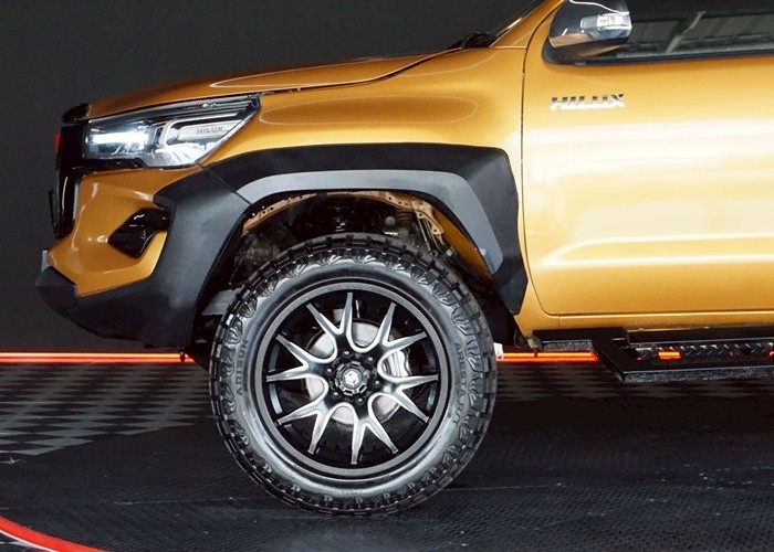 Used 3
                    TOYOTA
                     for Sale Image