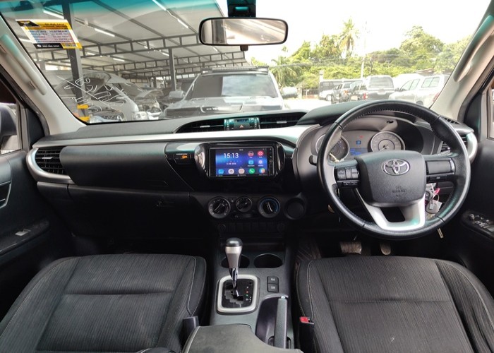 Used 4
                    TOYOTA
                     for Sale Image