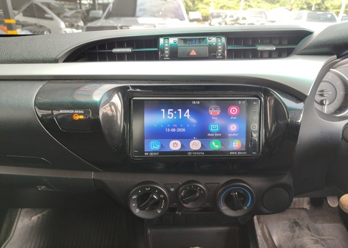 Used 4
                    TOYOTA
                     for Sale Image