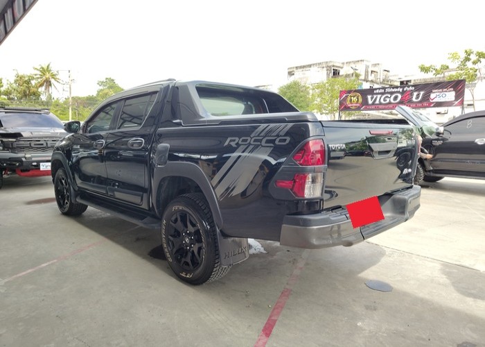 Used 4
                    TOYOTA
                     for Sale Image