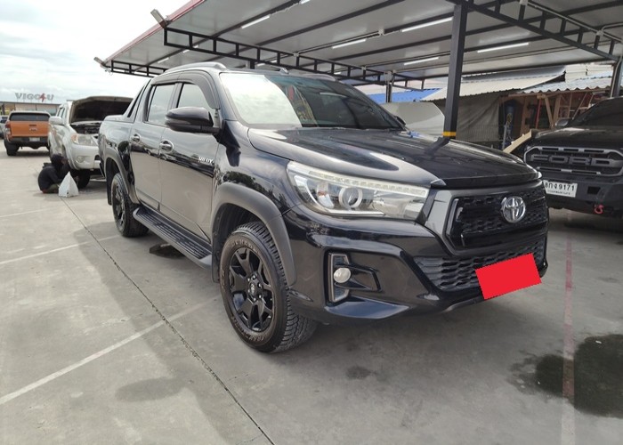 Used 4
                    TOYOTA
                     for Sale Image