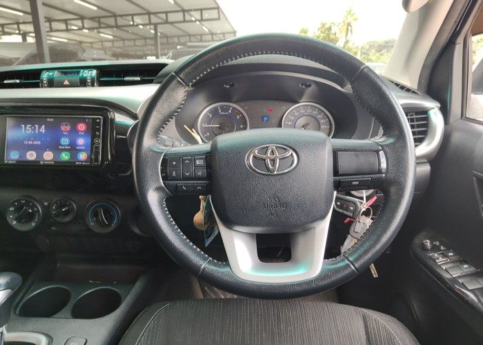 Used 4
                    TOYOTA
                     for Sale Image