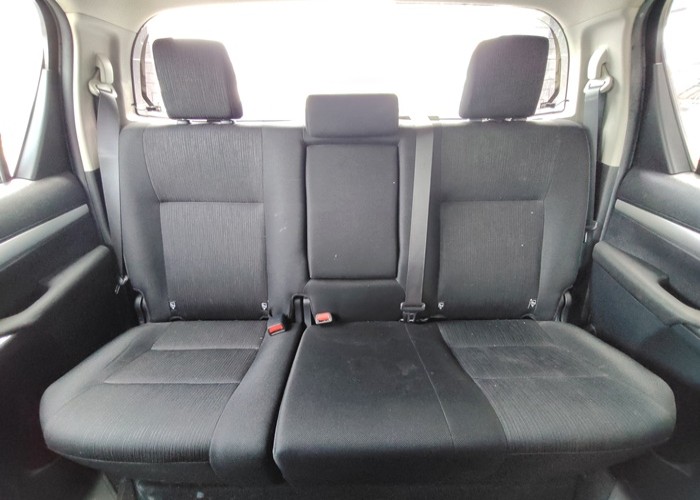 Used 4
                    TOYOTA
                     for Sale Image
