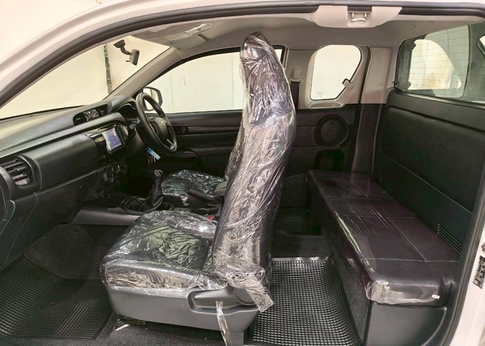Used 11
                    TOYOTA
                     for Sale Image