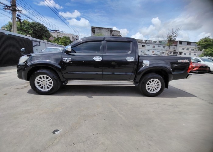 Used 6
                    TOYOTA
                     for Sale Image
