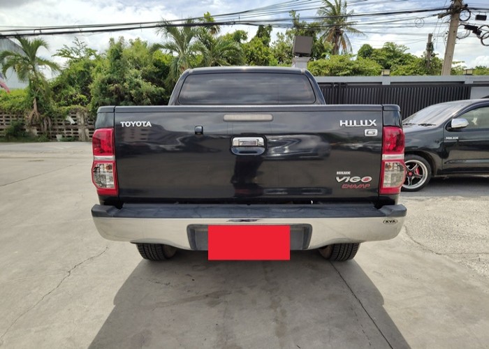Used 6
                    TOYOTA
                     for Sale Image